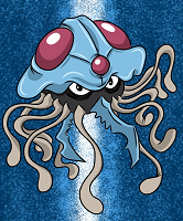 tentacruel