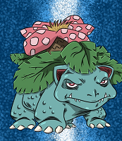 venusaur