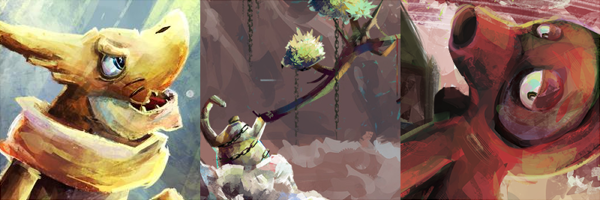 Smeargle's Studio Update - Smogon University