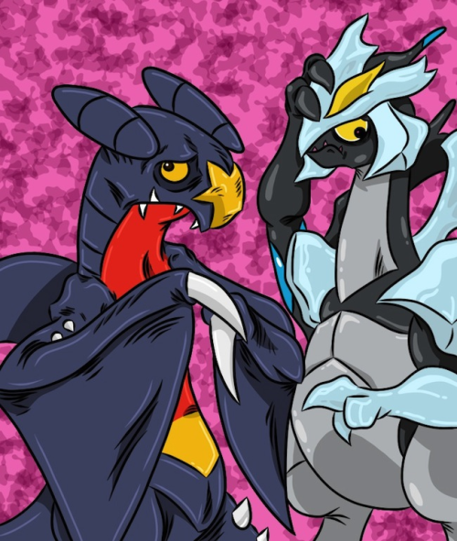 Smogon University on X: In their latest council voting, the Mix