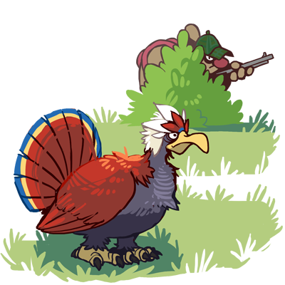 Smogon University - The Legendary Birds' Hidden Abilities were
