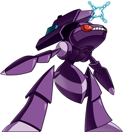 Smogon University - As one of the few genetically enhanced Pokémon, Assault  Vest Genesect blends offense with defense in order to become an excellent  offensive pivot in DOU! Most importantly, it synergizes