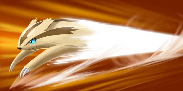 The previous May Other Metagame of the - Smogon University