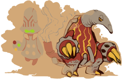 What Moves You: Later Gen Moves that would redefine RBY - Smogon University