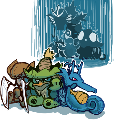 UU Suspect Coverage: Thundurus - Smogon University