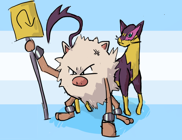 Effective Lures in OU - Smogon University