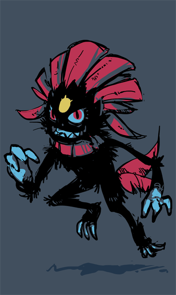 RU Theorymon - Smogon University