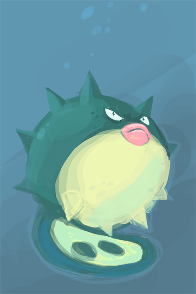 RU Spotlight: Shaymin - Smogon University