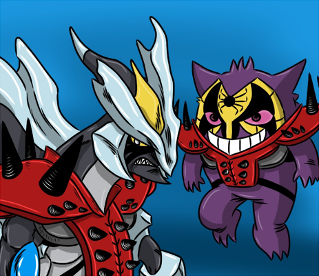 Kyurem-Black  Smogon Forums