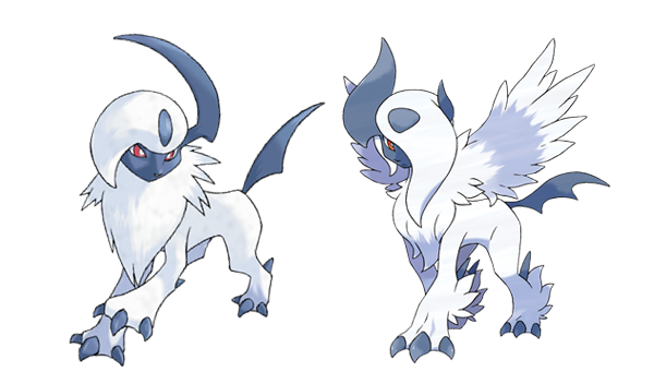 Absol