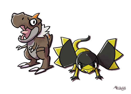 Viability Doesn't Always Run in The Family - Smogon University