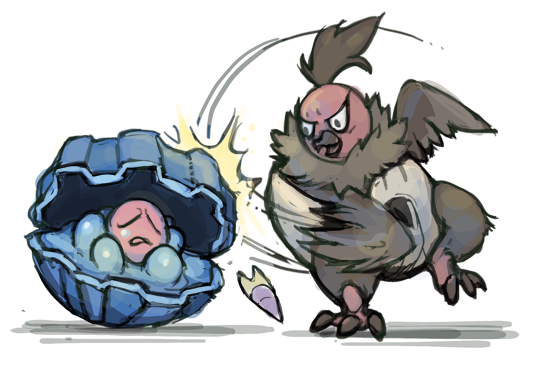 BW Tips and Tricks - Smogon University