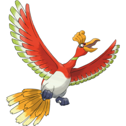 Smogon University -  It's  time for another issue of Judge-A-Pokemon! This time our panelists take a  look at the Johto birds, Lugia and Ho-Oh! Which Legendary Pokemon do you  prefer?