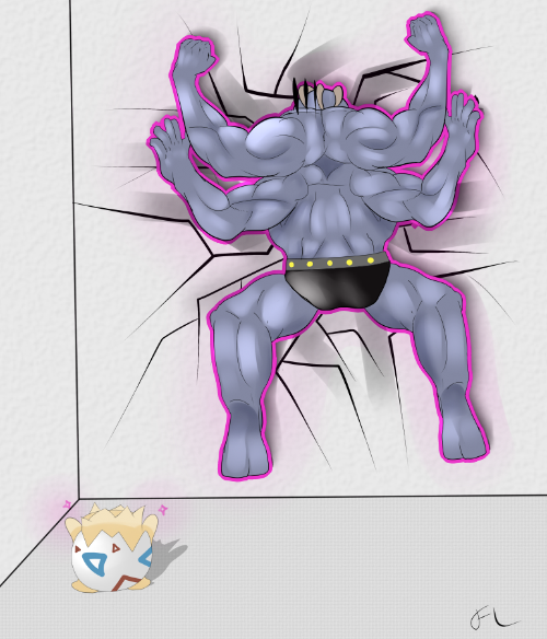 Smeargle's Studio Update - Smogon University