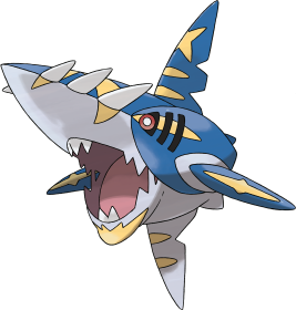 Smogon University - Today's Spotlight is for Mega Salamence in the