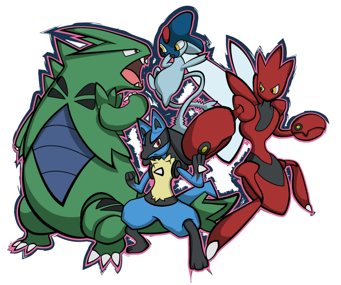What Moves You: Later Gen Moves that would redefine RBY - Smogon University