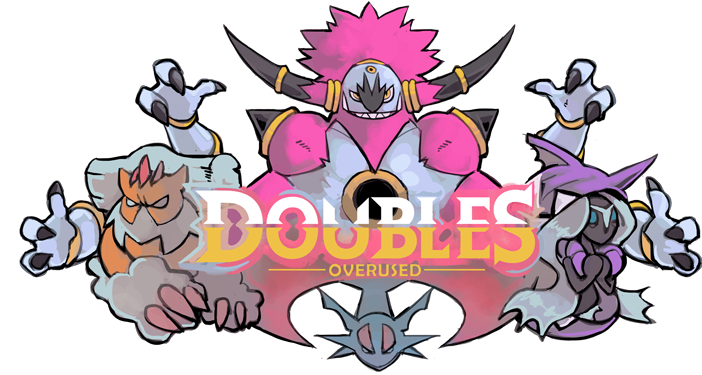 Trubbish in Doubles, Goodra in Singles - Smogon University