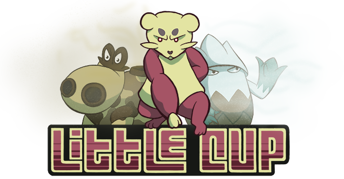 Little Cup - Smogon University