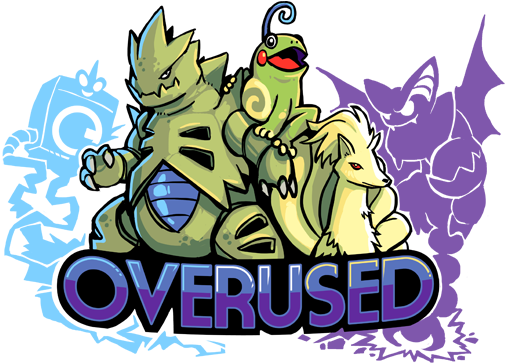 Smogon University on X: Can you name the only two non-Legendary Pokemon to  drop tiers in the April tier shifts? #triviatuesday Art by Bummer:    / X