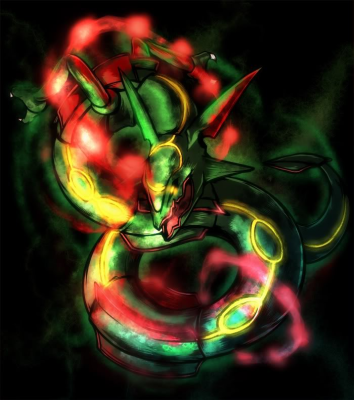 Ubers Cores - Smogon University