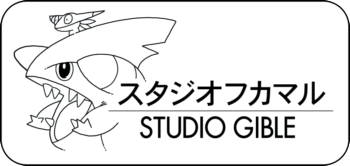 Studio Gible Art