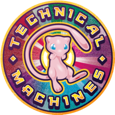 Technical Machines Art