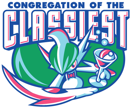 Congregation of the Classiest