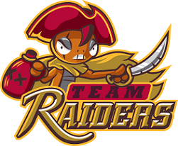 team raiders