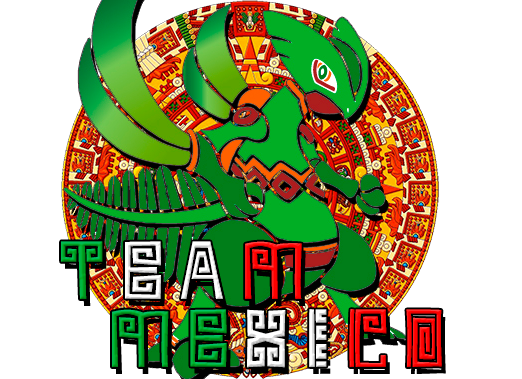 Mexico's flag