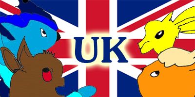 United Kingdom's flag