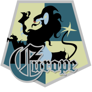 Europe logo