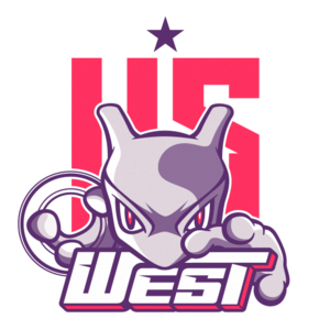West logo